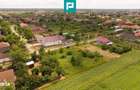 Teren intravilan de 596mp in Cicir, Vladimirescu