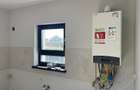 Casa Moderna in Hemeius Comision 0 % - 5