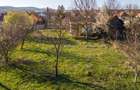 Teren de construit 814 mp + casa de refacut/demolat Salcud, Mure?