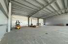Hala noua 850mp Centura Pantelimon Afumati - 4