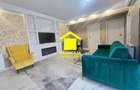 Apartament modern de inchiriat ,  3 camere, zona Vivo, Floresti
