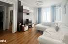 Apartament cu 3 camere, mobilat în Florilor - 4
