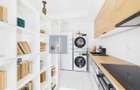 Apartament 3 camere, 2 bai Cosmopolis, 67 mp utili + loc de - 18