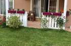 2 camere parter| Cosmopolis | grădină privată | acces piscina |parcare
