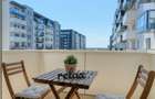 Studio modern de închiriat în Cortina North | Parcare - 3