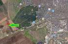 Teren 26.000mp la iesire spre Ploiesti zona Lukoil Pret: 25 mp neg. - 3