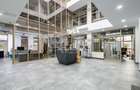 Hale depozitare/productie + Cladire de birouri | Teren 4213 m.p. | Tunari - 35
