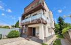 Vila individuala de inchiriat Baneasa I Arhitectura moderna
