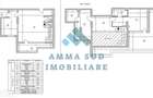 Penthouse 4 camere - 126 mp utili - Finalizat - 500 m Metrou Berceni - 12