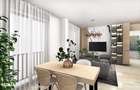 Penthouse cu 3 cam 130mp, Str D-na Stanca Selimbar Mall-Orhideea