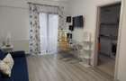 Aparatament 1 camera, utilat, mobilat 370 euro Palas Campus - 4