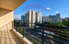 Apartament spatios, terasa 13 mp, bloc 2012 | Calea Plevnei - 13