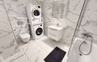 Smart Residence Lujerului 2 camere 65mp Et. 2/11 Prima închiriere 650E - 3