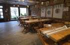 Afacere la cheie- Restaurant Pensiune- Rasnov - 7