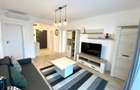 Apartament premium 3 camere Albert incalzire in pardoseala mobilat - 2