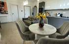 COMISION 0% - 3 CAMERE  CU 2 BAI + LOC DE PARCARE -MOBILAT MODERN-MERAKI RESORT