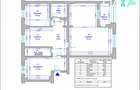 Apartament 4 camere | Șos. Virtutii | 93,5 mp | etaj 3/8 | 2 bai | Com 0% - 11
