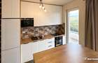 Apartament de 3 camere, complex Dunării Park, terasă de 30 mp cu panoramă