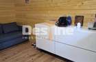 Cabana Comarnic 650 mp teren, Cartier Ghiosesti! - Comarnic (Prahova)