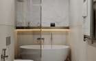 Eroii Revoluției | 2 camere | 105.833 € TVA inclus - 11