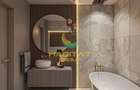 Apartament 4 camere Penthouse lux Mihai Bravu metrou - 7