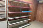 Inchiriez spatiu comercial vad excelent, pe C.Martirilor, 12 mp, 400 EURO