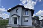 Casa Noua in Catamaresti-Deal 136 mp utili, 3 Dormitoare - Comision 0 - 4