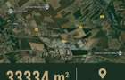 TEREN DE VANZARE IN ULMI, GIURGIU, A1 - KM 23 / 33.334 m2 / 66.667 m2 - 1