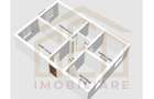 Apartament 3 camere in zona centrala Moldova Noua - 15