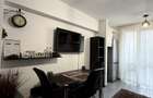 DE INCHIRIAT Apartament cu 2 camere & curte privata, aproape de Palas 420 /luna