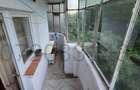 2 Camere | Pancota Doamna Ghica | Balcon | Centrala Proprie|AC| 1996 - 5