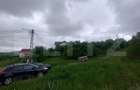 Teren intravilan de vanzare, 10 ari, utilitati, zona Valea Sigmirului - 3