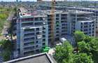 Vedere spre parc - apartament 4 camere de vânzare - zona Domenii - 3