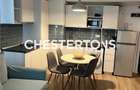 Apartament 2 camere modern in Mamaia - partea cu marea ( Zona Iaki - R
