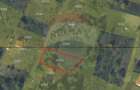 Teren 1,448mp Dragus Comision 0% - Dragus (Brasov) - 1