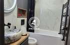 Apartament 2 camere de inchiriat - decomandat, etaj intermediar - Pod - 11