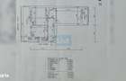 Apartament 2 camere etaj 1, Balcon 12mp