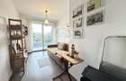 Apartament 3 camere decomandat, balcon 12 mp, City Residence, Sibiu
