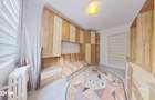 Apartament cu 2 camere renovat, la etajul 1, in Vlaicu, la X-uri