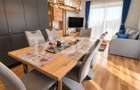 Penthouse de inchirat cu 3 camere balcon terasa generoasa Turnisor - 7