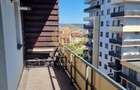 Apartament 1 camera, 40 mp + balcon 10 mp Bonjour Residence - 4