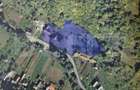 Teren intravilan 6.820 mp cu casa, padure ?i rau Alm - 5