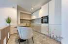 Studio spa?ios de inchiriat Bellevue Residence, mobilat, terasa, par - 7