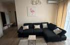 Inchiriez apartament 2 camere, bloc nou cu loc de parcare zona Lipovei