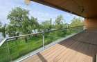 Amazing 3 bedroom apartment with lake view in residential compound - 1