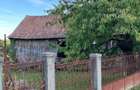 Casa cu gradina si pomi fructiferi - teren 2401 mp - loc. Moldovenesti - 6