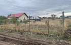 Teren de vanzare 442 mp Comuna Berceni - 3