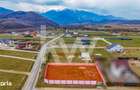 Teren Imprejmuit, 1078 mp, PUZ Glajarie, Zona superba - 3