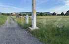 1600 mp de teren intravilan, situat intr-o zona linistita - 3