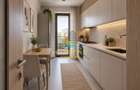 Apartament 2 camere - metrou Nicolae Teclu - 2